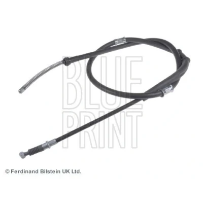 Bilde av BLUE PRINT ADC446172 Bremsekabel høyre bak 1560