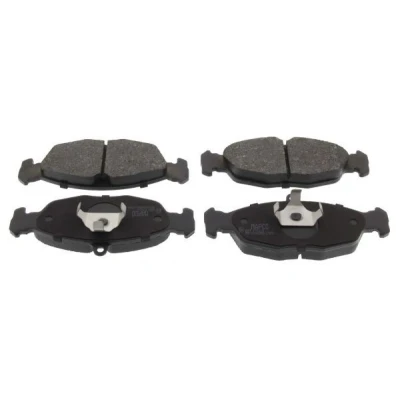 Bilde av MAPCO 6351 Bremseklosser framaksel OPEL: Vectra A Sedan, Astra F Corsa B Hatchback, DAEWOO: Lanos Sedan