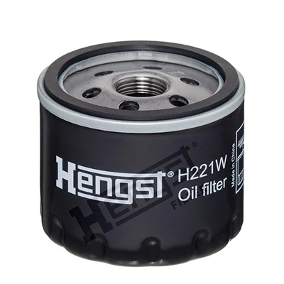 Bilde av Oljefilter HENGST FILTER H221W