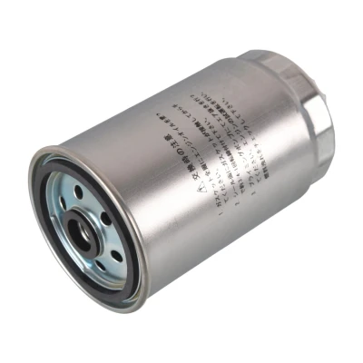 Bilde av FEBI BILSTEIN 184127 Drivstoffilter Påskruingsfilter, med vannutskiller HYUNDAI: ix55, ix20, i30 I Stasjonsvogn, KIA: Venga, SORENTO 2, CARENS 4