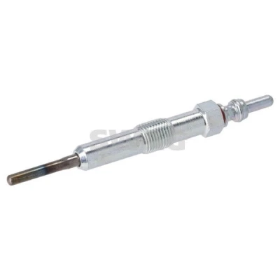 Bilde av SWAG 60 93 8475 Glødeplugg 4,4V RENAULT: MEGANE 3 Grandtour, Kangoo II Express, 3, NISSAN: Qashqai / Qashqai+2 I, 2, Juke