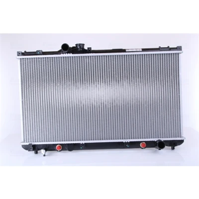 Bilde av NISSENS 64653A Radiator Aluminium 375 708 26 Kjøleribber loddet LEXUS: IS I Sedan