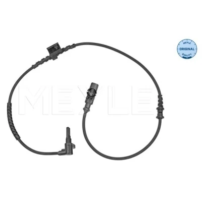 Bilde av MEYLE 614 899 0046 ABS sensor framaksel begge sider aktiv 2 12