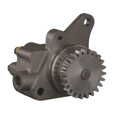 Bilde av FEBI BILSTEIN 179079 Drivstoffpumpe mekanisk