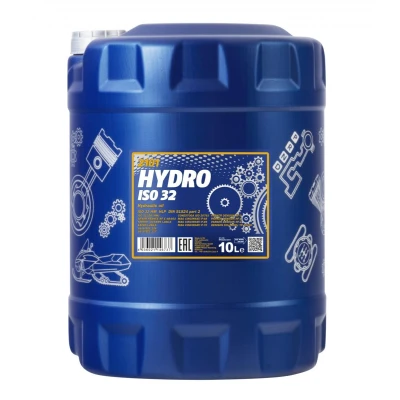Bilde av MANNOL MN2101 10 sentralhydraulikk olje