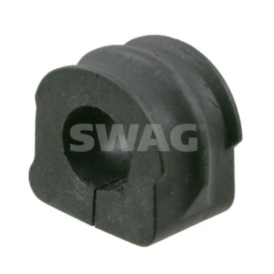Bilde av SWAG 32 92 2804 Stabilisatorbøssinger framaksel 18 AUDI: TT Roadster, A3 Hatchback, Coupé, SKODA: Octavia 1 Combi, VOLKSWAGEN: Golf 4 Variant