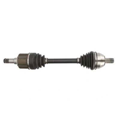 Bilde av POINT GEAR PNG72674 Drivaksel framaksel venstre 606 92,1 for kjøretøy med ABS FORD: S Max Mk1, MONDEO 4 Turnier, Galaxy Mk2 MPV, VOLVO: V70 3