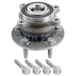 Bilde av SNR R153.68 Hjullagersett 146 OPEL: Astra J Sports Tourer, Sedan, Hatchback, CHEVROLET: Cruze Stasjonsvogn