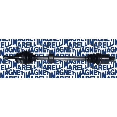 Bilde av MAGNETI MARELLI 302004190086 Drivaksel framaksel høyre 763