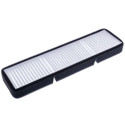 Bilde av DENCKERMANN M111030 Kupéfilter pollenfilter 294 78 25 TESLA: Model 3