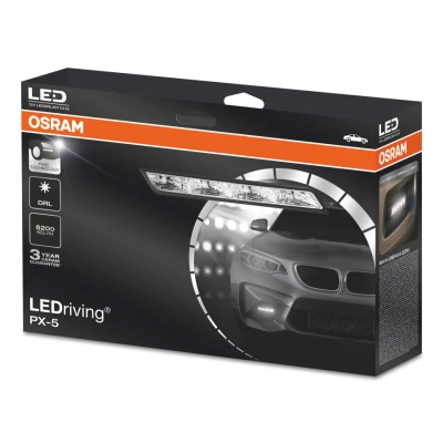 Bilde av OSRAM LEDDRL301 CL15 Kjørelys sett