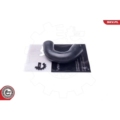 Bilde av ESEN SKV 43SKV364 Ladeluftslange OPEL: Meriva B