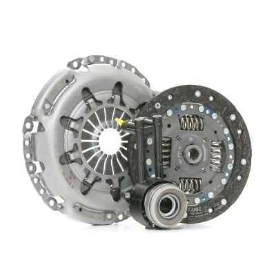 Bilde av LuK 621 3041 33 Clutch med sentral utkobling clutchplate 210