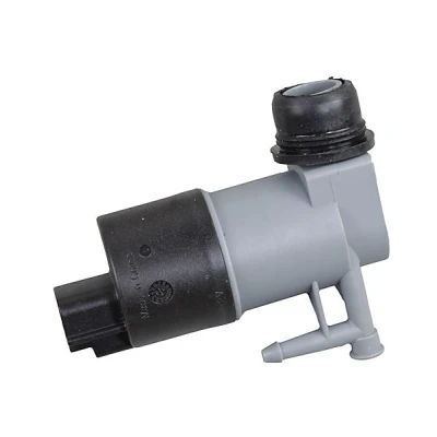 Bilde av METZGER 2220834 Vaskevannspumpe 12 TOYOTA: Yaris III Hatchback