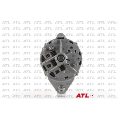 Bilde av Dynamo ATL Autotechnik L 80 110