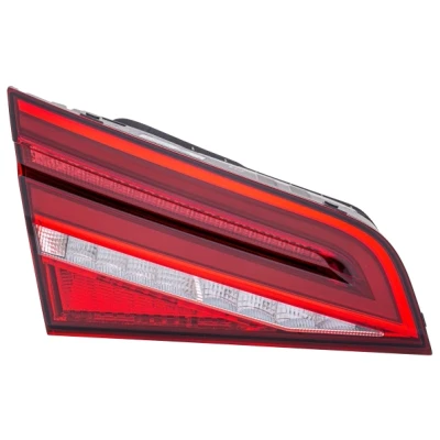 Bilde av HELLA 2SV 012 837 131 Baklykter venstre indre del LED 12 med pæreholder AUDI: A3 Sportback