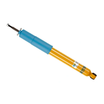 Bilde av BILSTEIN B8 Offroad 24 027588 Støtdemper bakaksel gasstrykk enkeltrør Demper bærer ikke fjær nedre øye, øvre stift SAAB: 9 3 Hatchback