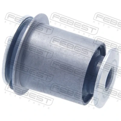 Bilde av FEBEST TAB 367 Styrestang Lagring framaksel nede, foran