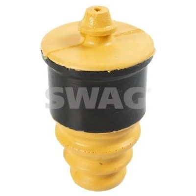 Bilde av SWAG 70 93 6976 Anslagsbuffer, fjæring bakaksel FIAT: 500 Hatchback