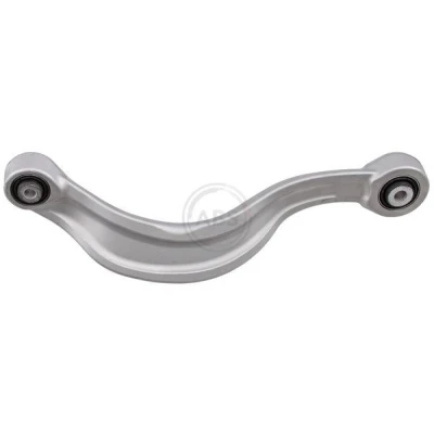 Bilde av A.B.S. 212307 Bærebru uten støtte / styreledd skråarm Aluminium