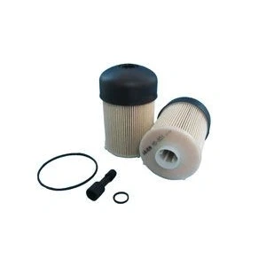Bilde av ALCO FILTER MD 851 Drivstoffilter Filterinnsats MERCEDES BENZ: Vito Tourer, Van, Mixto, NISSAN: NP300 Navara Pick up, NV400 NV300 Van