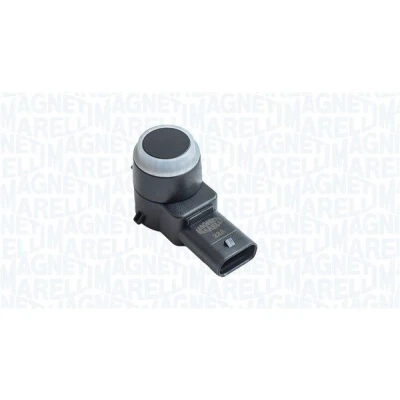 Bilde av MAGNETI MARELLI 021016055010 Parkeringssensorer venstre, høyre svart MERCEDES BENZ: ML Klasse, GL, C Klasse T modell