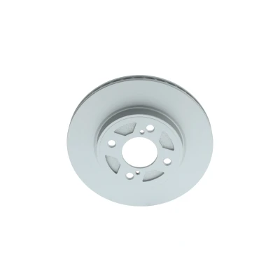 Bilde av BOSCH 0 986 479 F37 Bremseskiver 252 20 4 100 ventilert belagt høy karbon SUZUKI: SWIFT 5