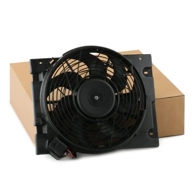 Bilde av Kjølevifte AVA QUALITY COOLING OL7508