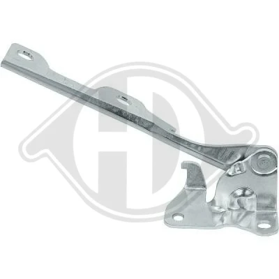 Bilde av DIEDERICHS 6925019 Hengsel, motorpanser