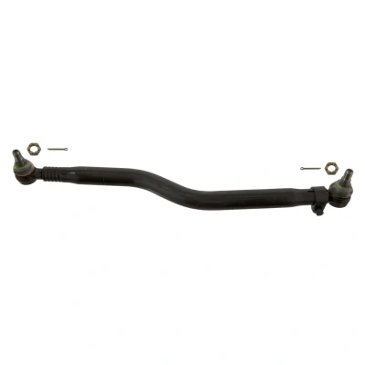 Bilde av febi BILSTEIN 34118 Styrestang framaksel med mutter Plus