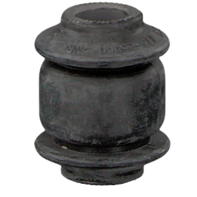 Bilde av FEBI BILSTEIN 41396 Styrestang Lagring venstre bakaksel, innvendig, nede, høyre bakaksel Gummimetallager