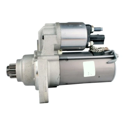 Bilde av HELLA 8EA 012 526 481 Starter 12 1 10 VOLKSWAGEN: Golf 5, 6, Plus / Crossgolf, SKODA: Octavia 2 Combi, AUDI: A3 Sportback