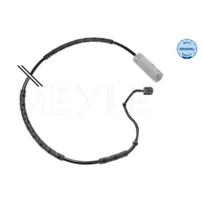 Bilde av MEYLE 314 527 0018 Bremsebeleggslitasje bakaksel ORIGINAL Quality MINI: Countryman