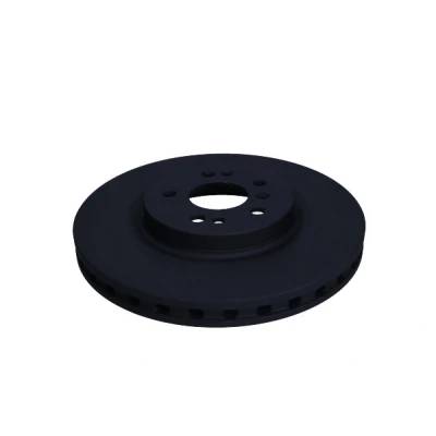 Bilde av QUARO QD7492HC Bremseskiver 330 32 5 112 innvendig ventilert spraylakkert høy karbon uten hjulnav, hjulfestebolt MERCEDES BENZ: ML Klasse