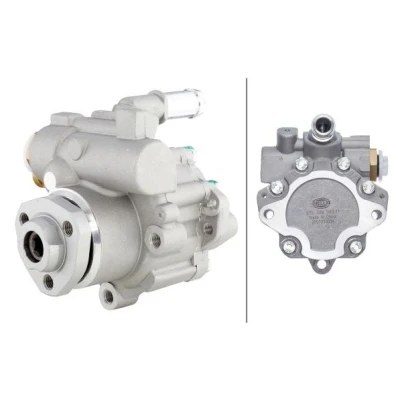 Bilde av HELLA 8TL 359 000 171 Hydraulikkpumpe hydraulisk 100 AUDI: A3 Hatchback