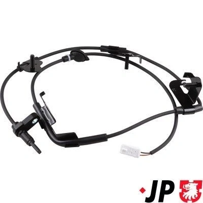 Bilde av JP GROUP 4897105480 ABS sensor høyre bakaksel aktiv 1090 hvit TOYOTA: RAV4 III SUV