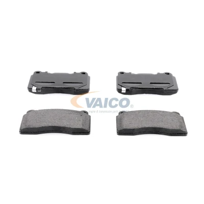 Bilde av Bremseklosser sett, Framaksel Vaico Green mobility parts V40 4127 cadillac, opel, saab, tesla, vauxhall, volvo OE 013329562, 013411116, 105506600B