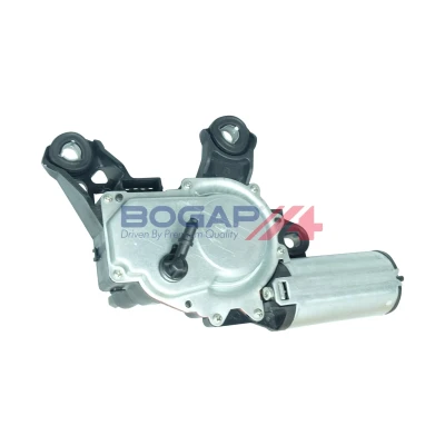 Bilde av BOGAP A5511101 Vindusviskermotor 12V VOLKSWAGEN: Polo IV Hatchback