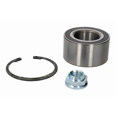 Bilde av VAICO Hjullagersett med akselmutter integrert magnetisk senorring, ABS sikringsring 96mm vinkelrullelager JAGUAR: I Pace