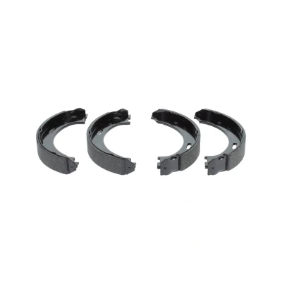 Bilde av BOSCH 0 986 487 942 Handbromsbackar JEEP: WRANGLER 3