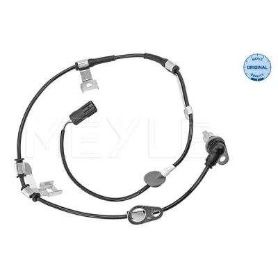 Bilde av MEYLE 35 14 899 0010 ABS sensor framaksel høyre passiv 2 12