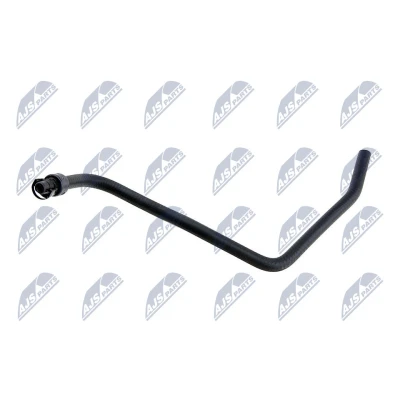 Bilde av NTY CPP PL 002 Radiatorslange OPEL: Astra J Hatchback, Sports Tourer