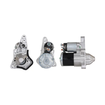 Bilde av LUCAS ELECTRICAL LRS02231 Starter 12 1,0 10 NISSAN: Qashqai / Qashqai+2 I