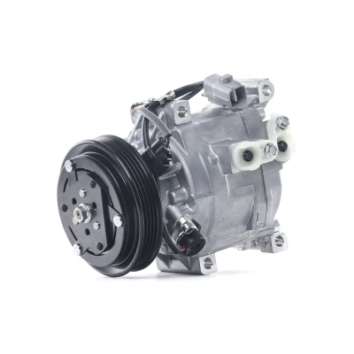Bilde av NISSENS 890047 Kompressor SCS06C 12 PAG 56, 46 R 134a
