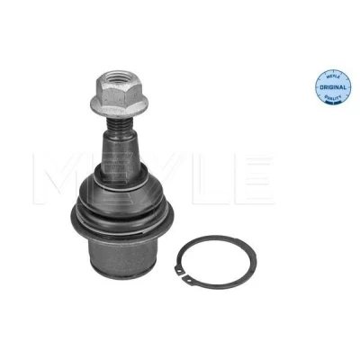 Bilde av MEYLE 53 16 010 0001 Bærekule nede, framaksel venstre, høyre ORIGINAL Quality 45 LAND ROVER: Discovery 3, 4