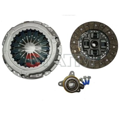Bilde av STATIM 120.952 Clutch 212 TOYOTA: Yaris III Hatchback