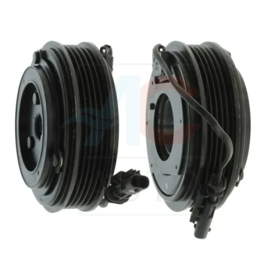 Bilde av ACAUTO AC 06DL16 Magnet Clutch DELPHI, CHEVROLET, GM, OPEL, VAUXHALL CVC, GM 0274 114, 110