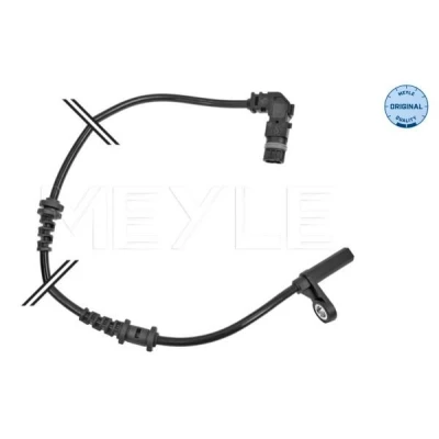 Bilde av MEYLE 014 800 0121 ABS sensor framaksel begge sider ORIGINAL Quality aktiv 2 12 MERCEDES BENZ: C Klasse Sedan, T modell