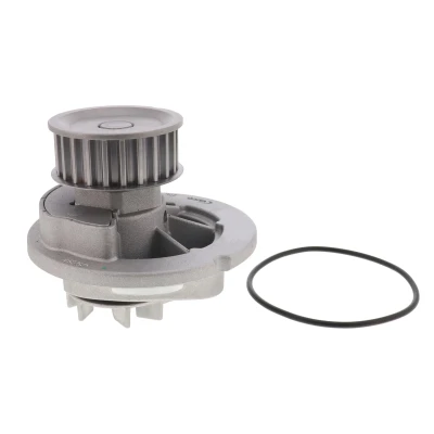 Bilde av VAICO V40 50008 Vannpumpe med tetning mekanisk vinghjul i metall Original Quality OPEL: Corsa C Hatchback, Zafira A, Astra G CC