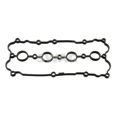 Bilde av SWAG 30 93 4855 Toppdekselpakning gummi VOLKSWAGEN: Passat B6 Variant, Touran I, Golf 5, AUDI: A3 Sportback, SKODA: Octavia II Hatchback